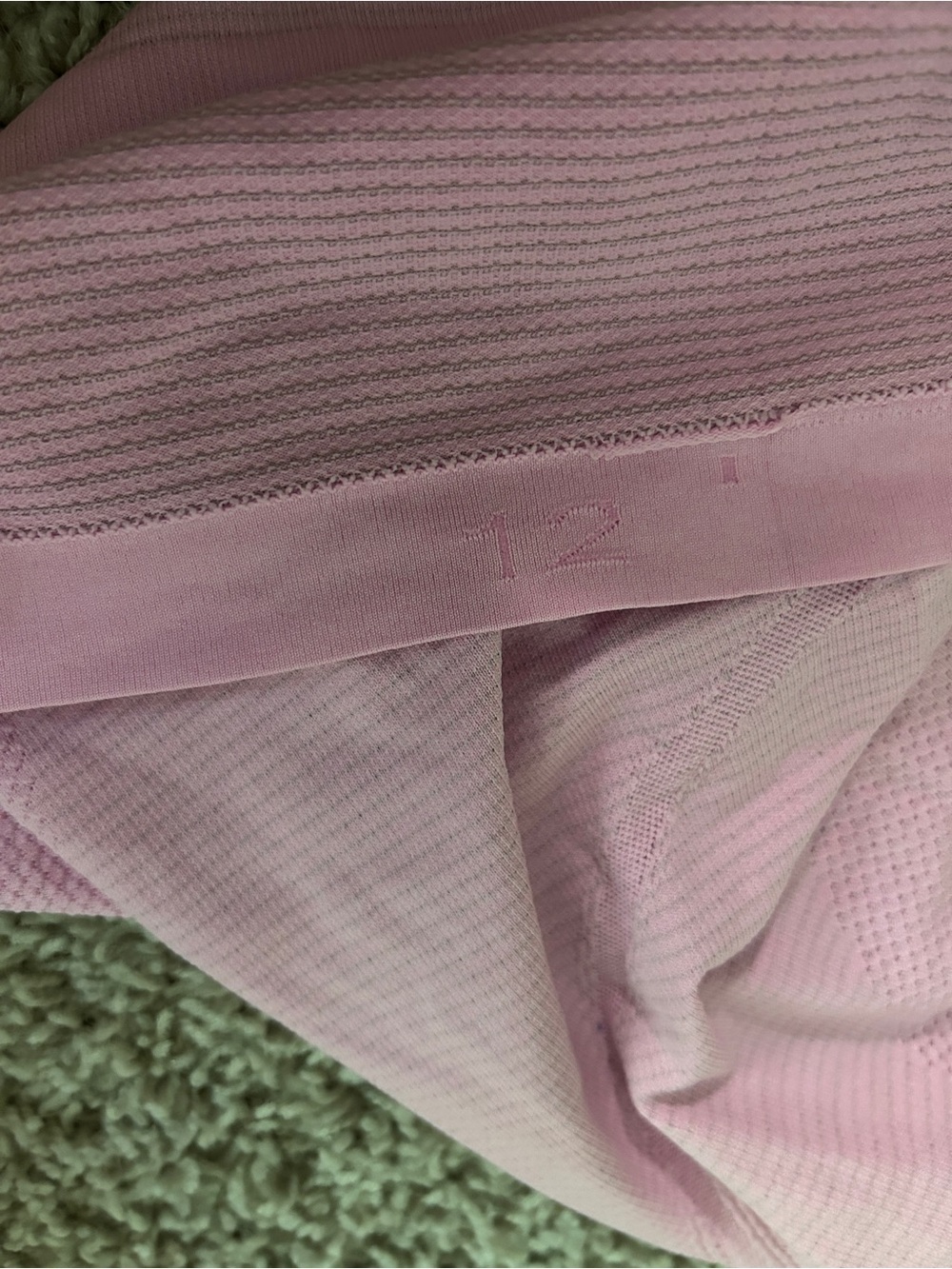 lululemon athletica Pink swiftly tech - Picture 2 of 3